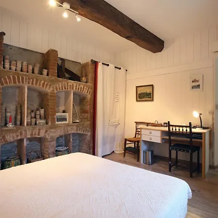 Bel Au Chateau De Fontanas * Grisolles (Tarn-et-Garonne)