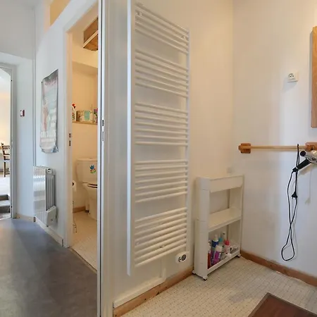 דירה Bel Au Chateau De Fontanas *