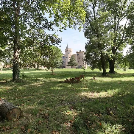 דירה Bel Au Chateau De Fontanas Grisolles (Tarn-et-Garonne)