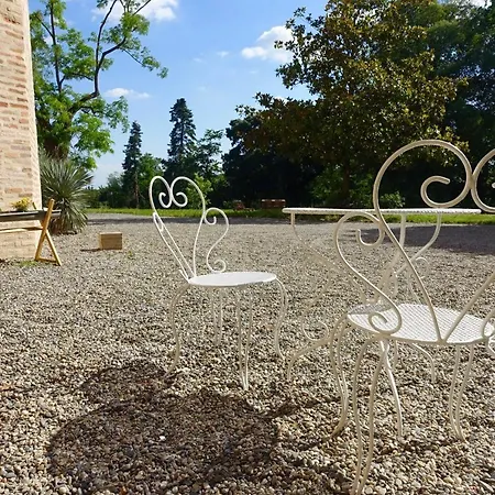 דירה Bel Au Chateau De Fontanas